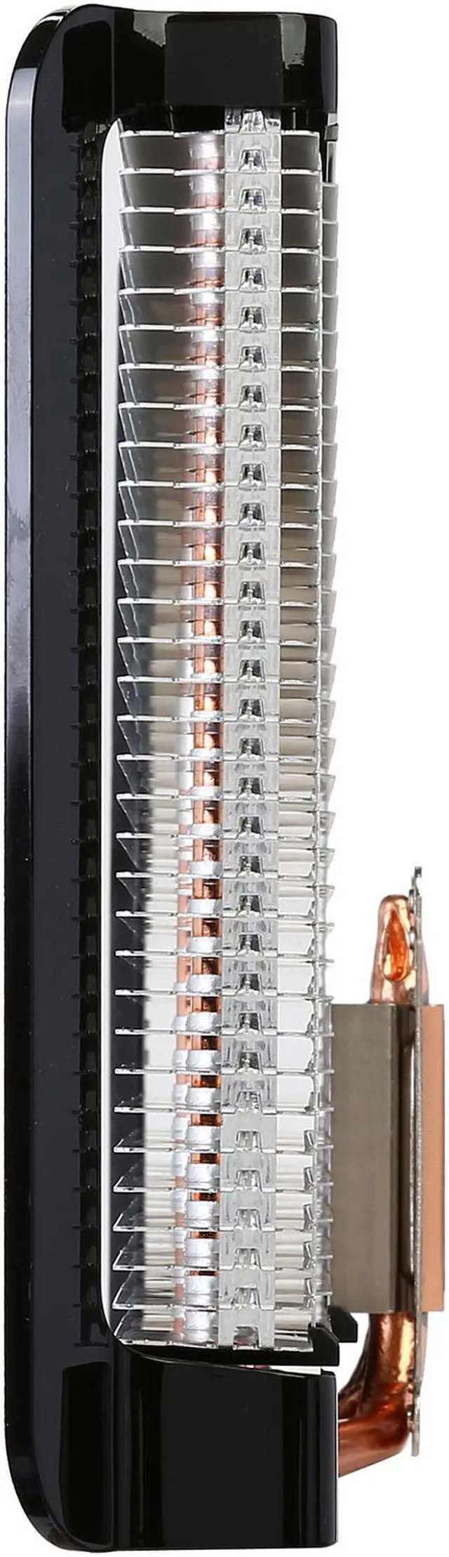 ARCTIC COOLING DCACO-V830001-GBA01 Accelero S3 VGA Cooler - nVidia ...