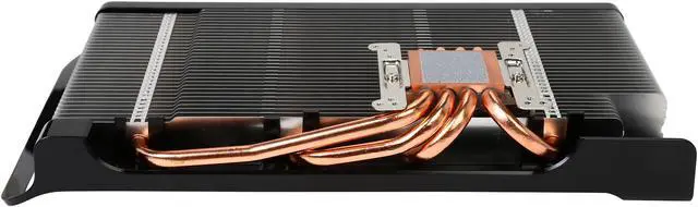 ARCTIC COOLING DCACO-V830001-GBA01 Accelero S3 VGA Cooler - nVidia ...