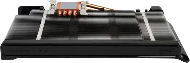 ARCTIC COOLING DCACO-V830001-GBA01 Accelero S3 VGA Cooler - nVidia ...