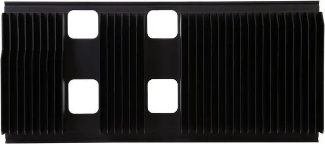 ARCTIC COOLING DCACO-V830001-GBA01 Accelero S3 VGA Cooler - nVidia ...