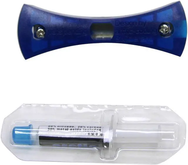 Alt view image 3 of 4 - ARCTIC COOLING AVC-1000 Hydraulic Bearing VGA Coolers