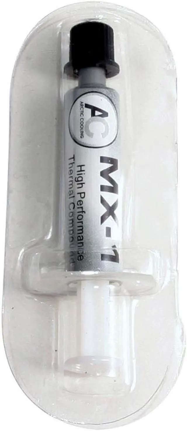 Alt view image 4 of 5 - ARCTIC COOLING Silencer64UltraTC L 87mm CPU Cooler