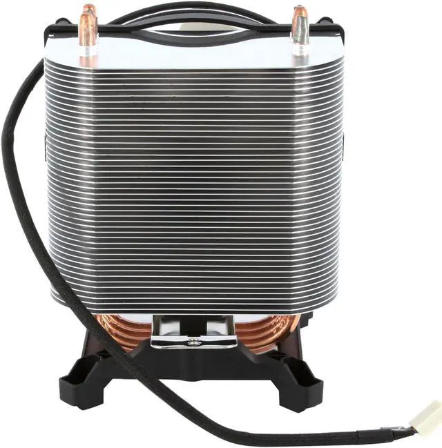 Alt view image 4 of 6 - ARCTIC Freezer 7 Pro - Compact Multi-Compatible Tower CPU Cooler | 92 mm PWM Fan | for AMD AM4 and Intel 115x CPU | Recommended up to 115 W TDP