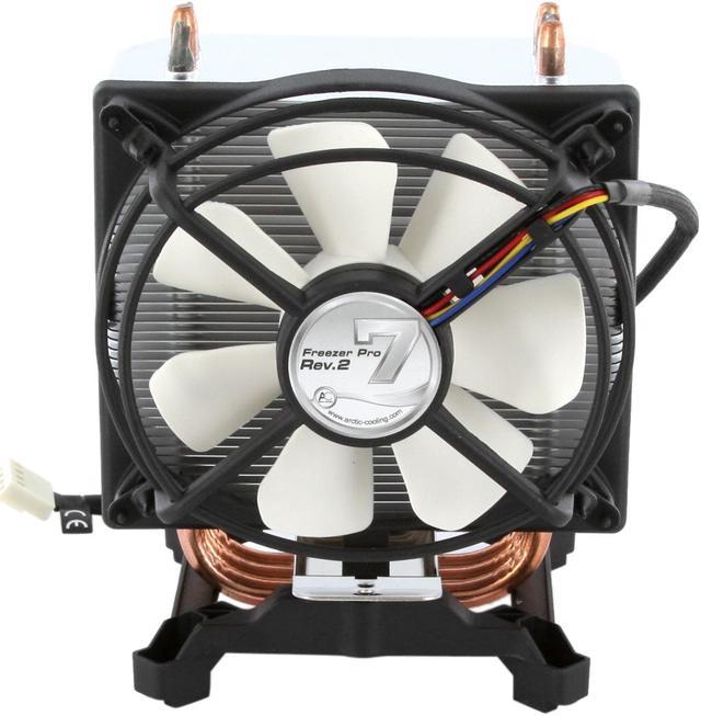 Ventilateur processeur Arctic Cooling Freezer 7 Pro Rev.2 ARCTIC