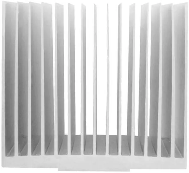 Alt view image 2 of 6 - ARCTIC COOLING Alpine M1 Passive Silent AMD AM1 CPU Cooler, High passive cooling performance