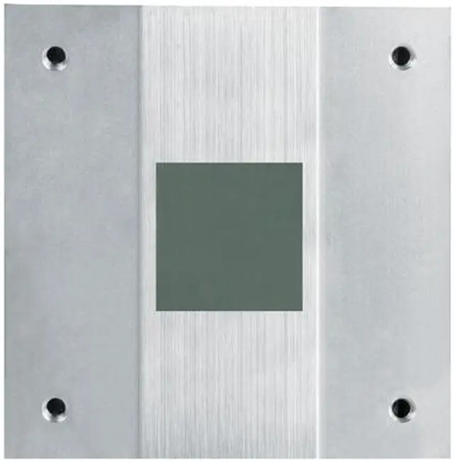 Alt view image 3 of 6 - ARCTIC COOLING Alpine M1 Passive Silent AMD AM1 CPU Cooler, High passive cooling performance