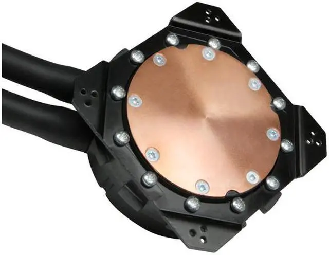 Alt view image 3 of 15 - ARCTIC COOLING ACACC00028A VGA Cooler, A Multi-compatible Air/Liquid Cooler for Graphic Card -Generic