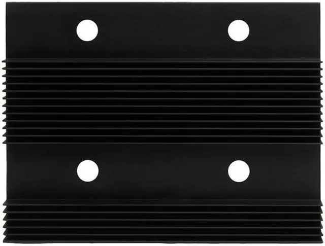 Alt view image 11 of 15 - ARCTIC COOLING ACACC00028A VGA Cooler, A Multi-compatible Air/Liquid Cooler for Graphic Card -Generic