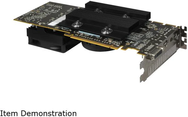 Alt view image 8 of 15 - ARCTIC COOLING ACACC00033A Fluid Dynamic VGA Cooler, A Multi-compatible Air/Liquid Cooler for Graphic Card -GTX 980 (Ti)