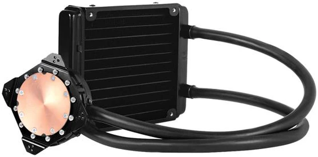 Alt view image 2 of 15 - ARCTIC COOLING ACACC00033A Fluid Dynamic VGA Cooler, A Multi-compatible Air/Liquid Cooler for Graphic Card -GTX 980 (Ti)