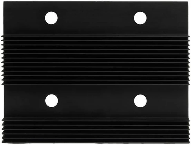 Alt view image 11 of 15 - ARCTIC COOLING ACACC00033A Fluid Dynamic VGA Cooler, A Multi-compatible Air/Liquid Cooler for Graphic Card -GTX 980 (Ti)