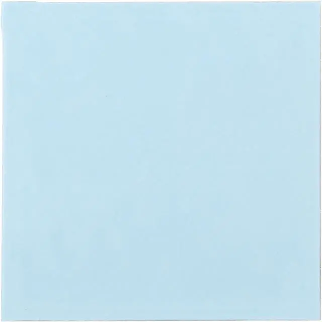 Alt view image 2 of 3 - ARCTIC COOLING ACTPD00001A Thermal Pad, the high Performance Gap Filler -2x2x0.02 (0.5 mm)