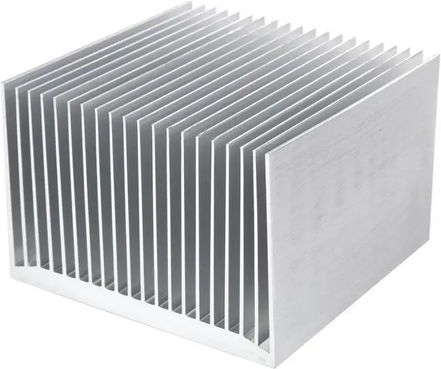 Main image of ARCTIC COOLING ACALP00011A Silent Intel CPU Cooler