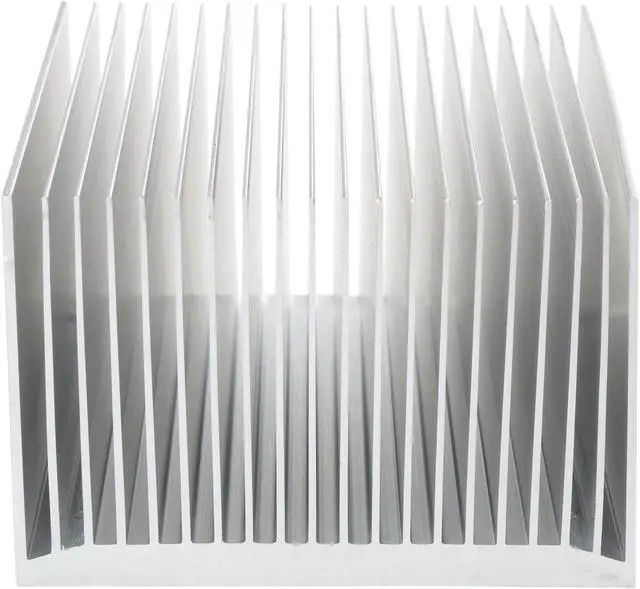 Alt view image 2 of 5 - ARCTIC COOLING ACALP00011A Silent Intel CPU Cooler