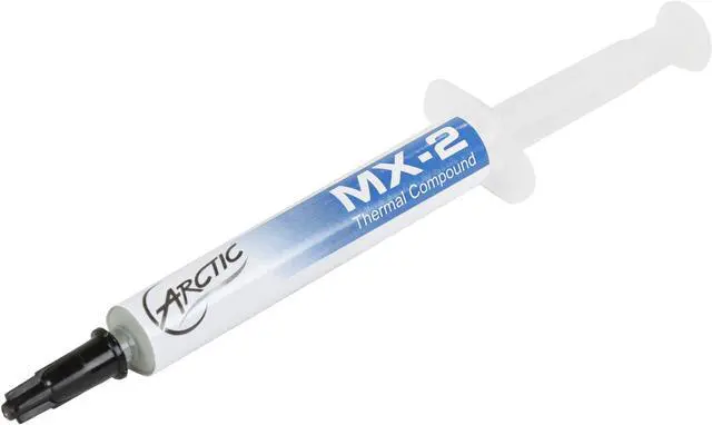 Main image of ARCTIC COOLING MX-2 8g Thermal Compound for All Coolers
