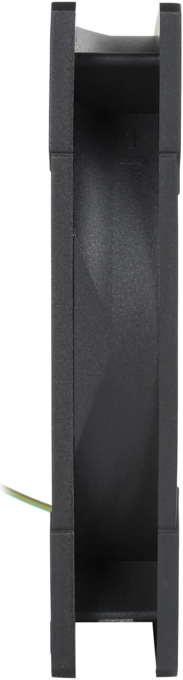 Alt view image 3 of 5 - ARCTIC COOLING F14 ACFAN00077A 140mm 3-Pin Fan with Standard Case