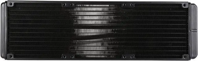 Alt view image 4 of 10 - ARCTIC COOLING Liquid Freezer 360, ACFRE00022A, All-in-One CPU Cooler with Ultimate Performance