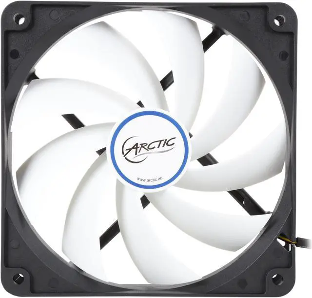 Alt view image 6 of 10 - ARCTIC COOLING Liquid Freezer 360, ACFRE00022A, All-in-One CPU Cooler with Ultimate Performance