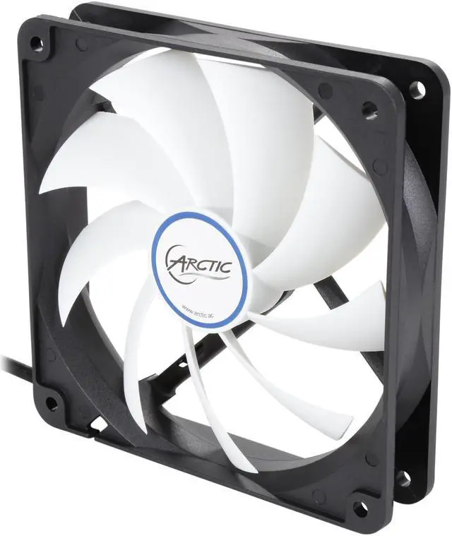 Alt view image 7 of 10 - ARCTIC COOLING Liquid Freezer 360, ACFRE00022A, All-in-One CPU Cooler with Ultimate Performance