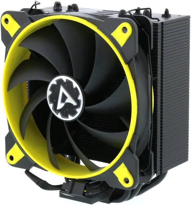 Arctic Freezer 33 eSports ONE - Tower CPU-Cooler with Bionix FAN