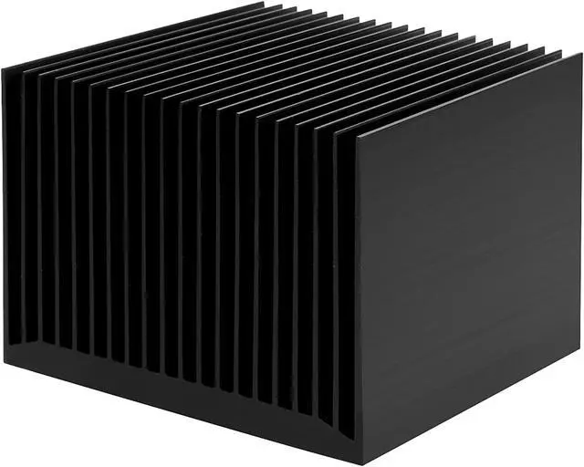 Main image of ARCTIC COOLING ACALP00024A Alpine 12 Passive, Silent Intel CPU Cooler