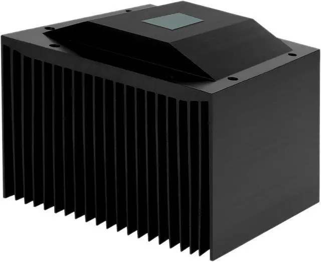 Alt view image 2 of 7 - ARCTIC COOLING ACALP00022A Alpine AM4 Passive, Silent AMD CPU Cooler