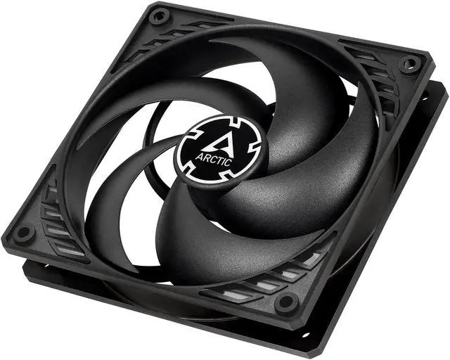 Alt view image 3 of 6 - Arctic P12, Pressure Optimized 120mm Fan
