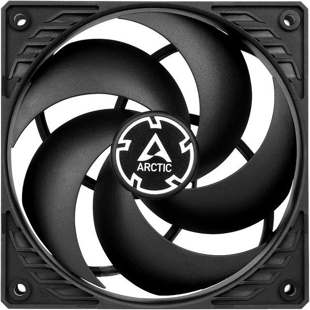 ARCTIC P12 120mm 5 Pack Case Fan (ACFAN00135A) - Bleepbox