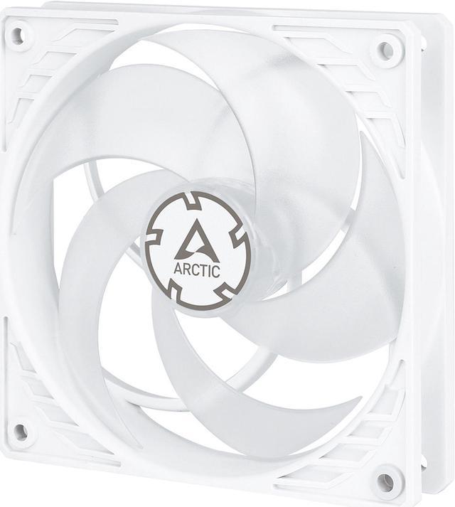 ARCTIC P12 56.3 CFM 120 mm Fan (ACFAN00120A) - PCPartPicker