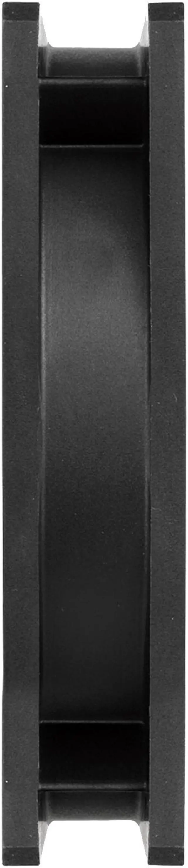 Alt view image 3 of 5 - Arctic P12 PWM PST (Black/Black) - Pressure-optimised 120 mm Fan with PWM and PST (PWM Sharing Technology)