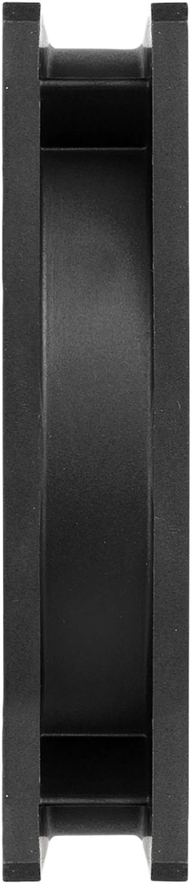 Alt view image 4 of 6 - Arctic P12 PWM PST (Black/Transparent) - Pressure-optimised 120 mm Fan with PWM and PST (PWM Sharing Technology)