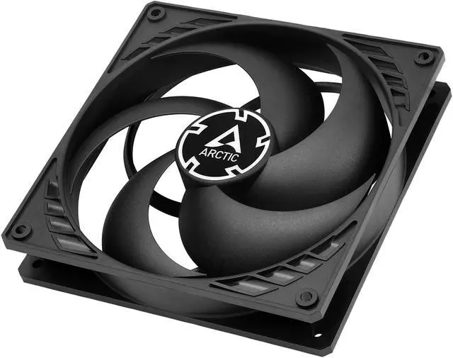 Alt view image 3 of 6 - ARCTIC P14 PWM PST CO - Pressure-optimised 140 mm Fan with PWM & PST (PWM Sharing Technology) for Continuous Operation