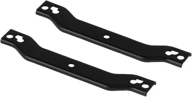 Alt view image 7 of 10 - ARCTIC Freezer 34 eSports DUO - Tower CPU Cooler with Push-Pull Configuration, Wide Range of Regulation 200 to 2100 RPM, Includes 2 Low Noise PWM 120 mm Fans - Yellow