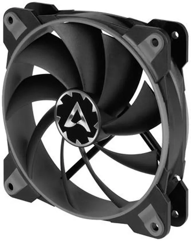 Alt view image 2 of 5 - ARCTIC COOLING BioniX F120 ACFAN00163A Gaming Fan with PWM PST