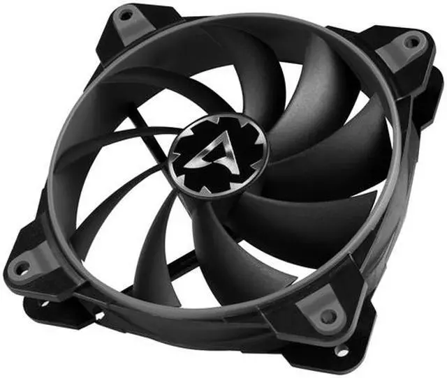 Alt view image 3 of 5 - ARCTIC COOLING BioniX F120 ACFAN00163A Gaming Fan with PWM PST