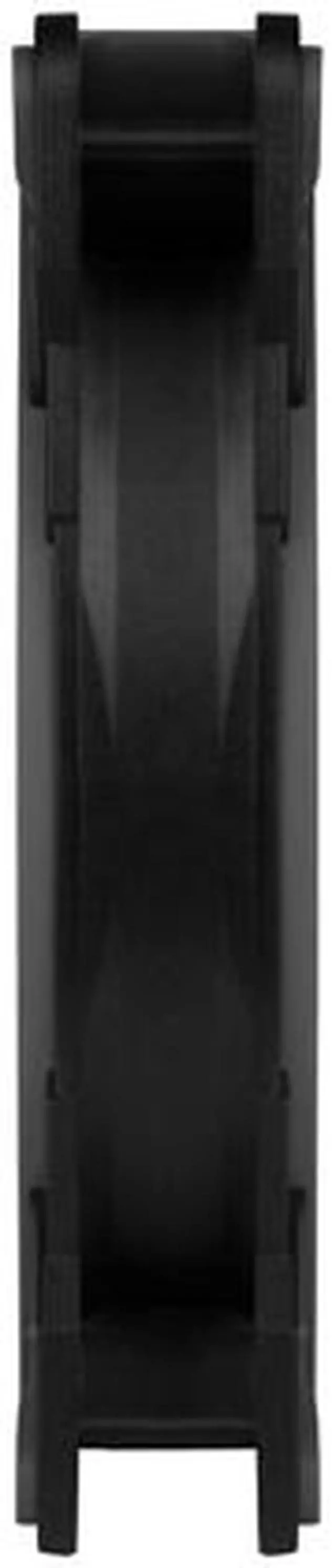 Alt view image 4 of 5 - ARCTIC COOLING BioniX F140 ACFAN00161A 140mm Gaming Fan with PWM PST