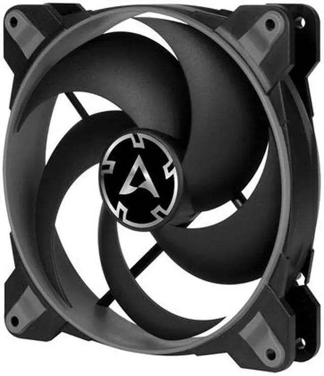 Alt view image 2 of 5 - ARCTIC COOLING BioniX P120 ACFAN00168A Gaming Fan with PWM PST