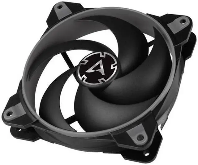 Alt view image 3 of 5 - ARCTIC COOLING BioniX P120 ACFAN00168A Gaming Fan with PWM PST