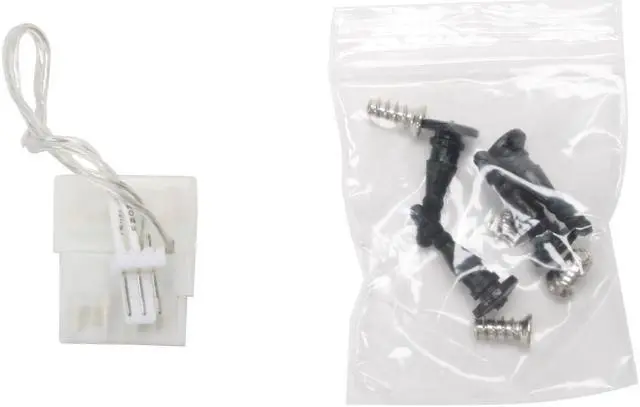 Alt view image 3 of 4 - SilenX IXP-11-14 40mm Case Fan