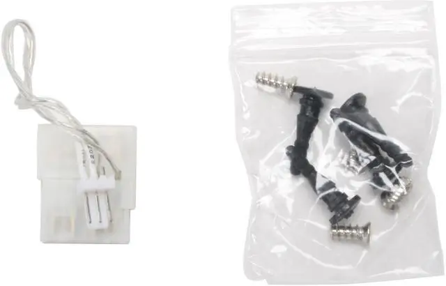 Alt view image 3 of 4 - SilenX IXP-13-14 40mm Case Fan