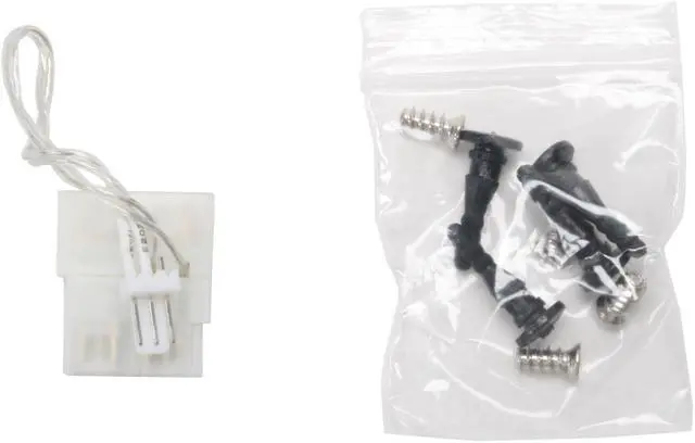 Alt view image 3 of 4 - SilenX IXP-34-08 60mm Case Fan