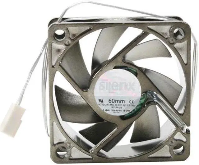 Main image of SilenX IXP-34-08 60mm Case Fan