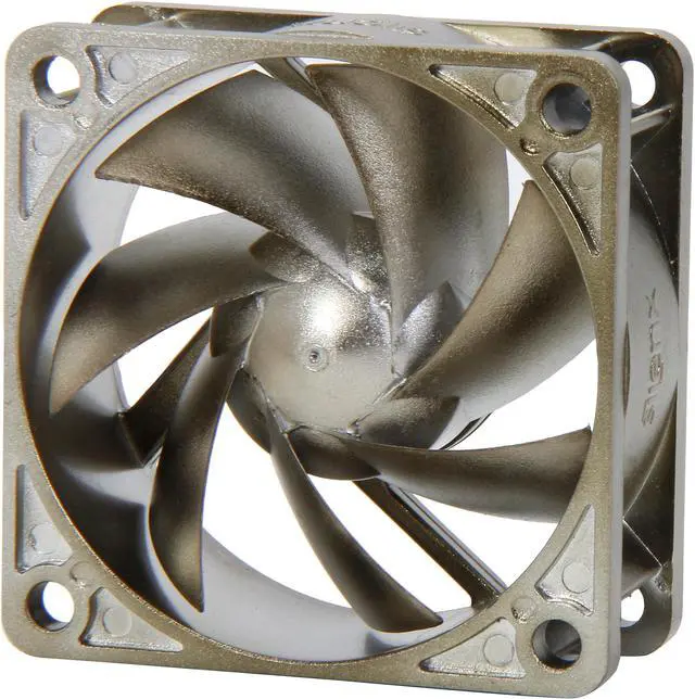 Main image of SilenX IXP-34-16 60mm Case Fan