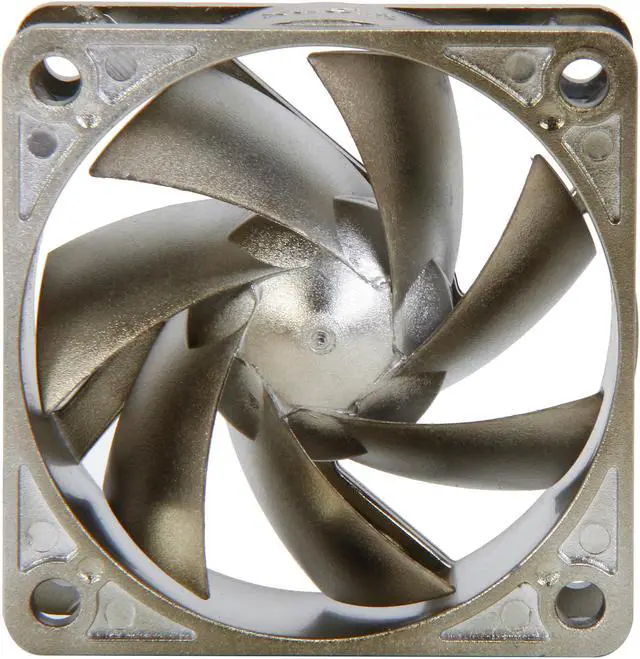 Alt view image 2 of 6 - SilenX IXP-34-16 60mm Case Fan