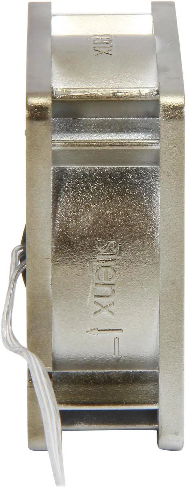 Alt view image 3 of 6 - SilenX IXP-34-16 60mm Case Fan