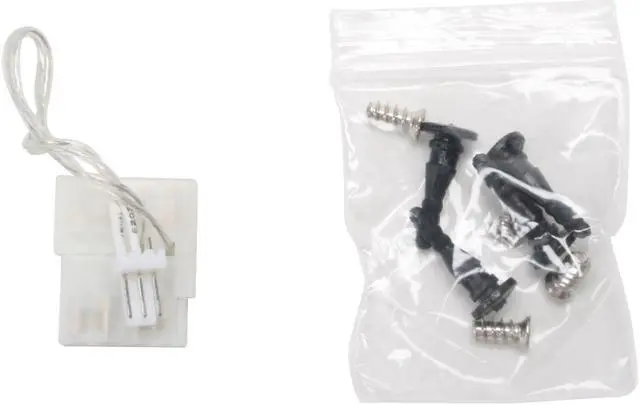 Alt view image 3 of 4 - SilenX IXP-54-09 80mm Case Fan