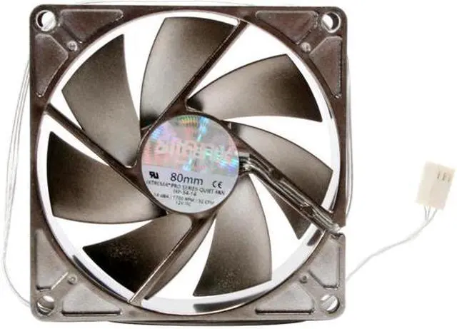 Main image of SilenX IXP-54-14 80mm Case Fan