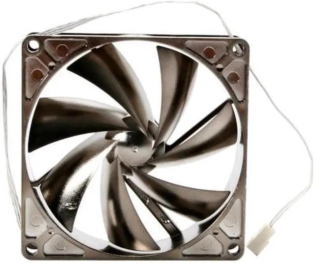 Main image of SilenX IXP-64-11 92mm Case Fan