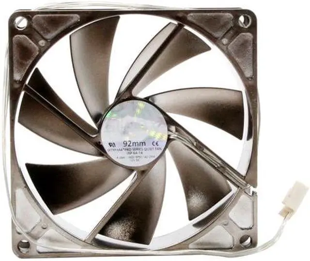 Main image of SilenX IXP-64-14 92mm Case Fan