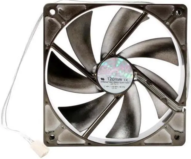 Main image of SilenX IXP-74-11 Case Fan